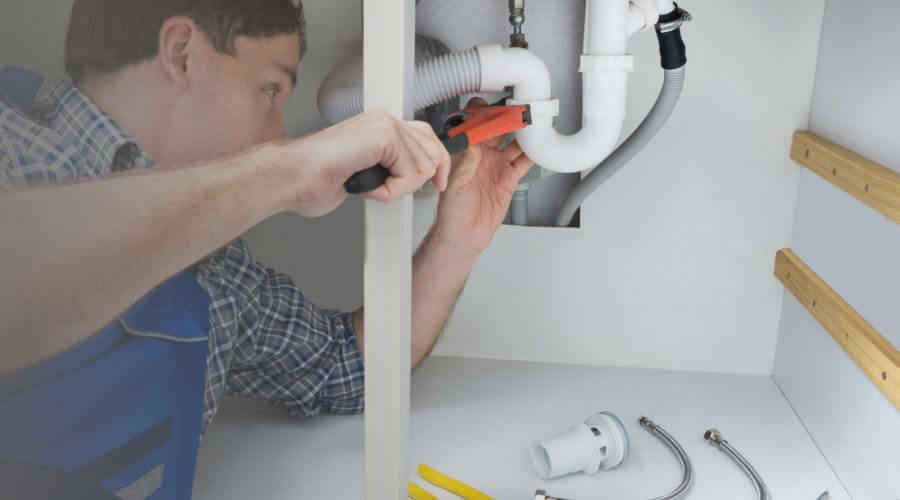 Professional Leak Detection in Prospect, PA