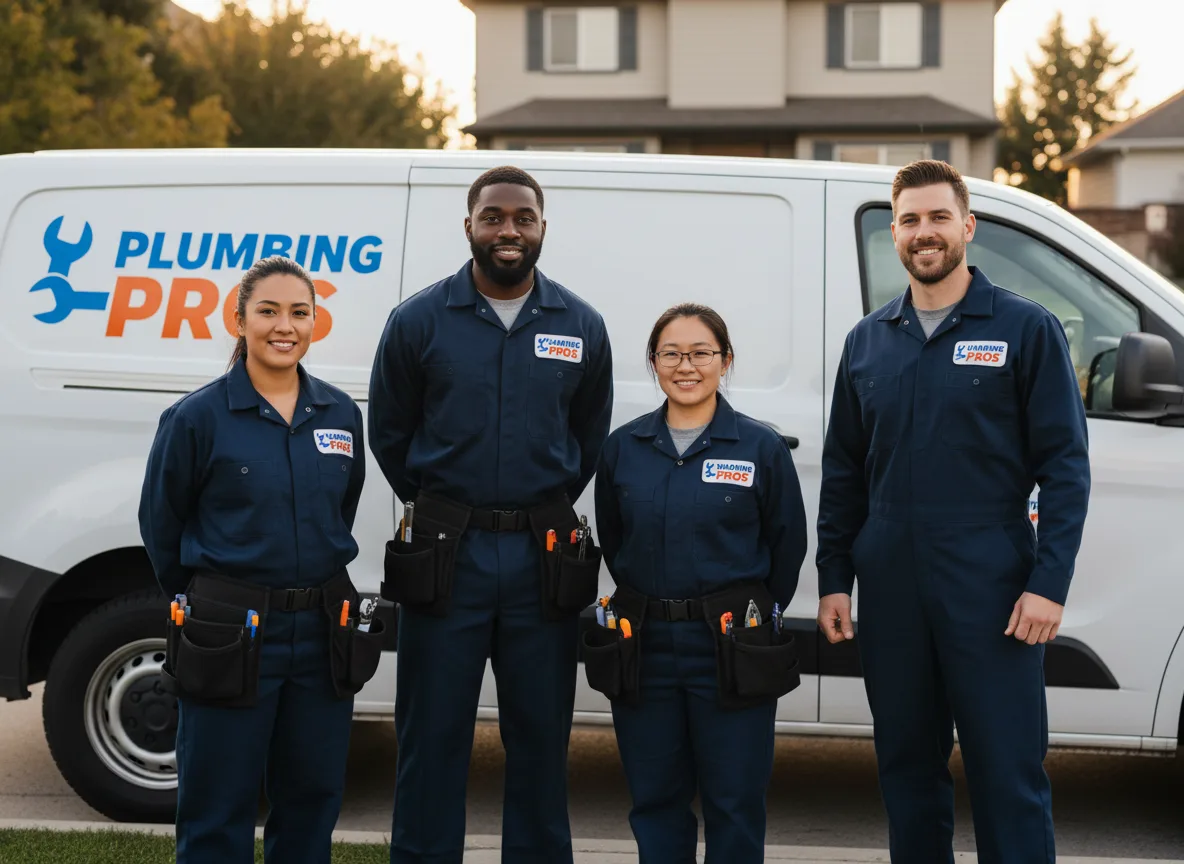 Water Heater Repair company in Prospect, PA